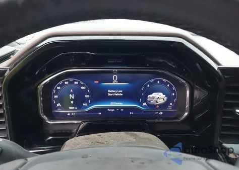 2025 Chevrolet Silverado 1500 4Wd Standard Bed Lt from USA, damaged, VIN 2GCUKDED2S1200450